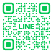 LINE公式アカウントQRコード