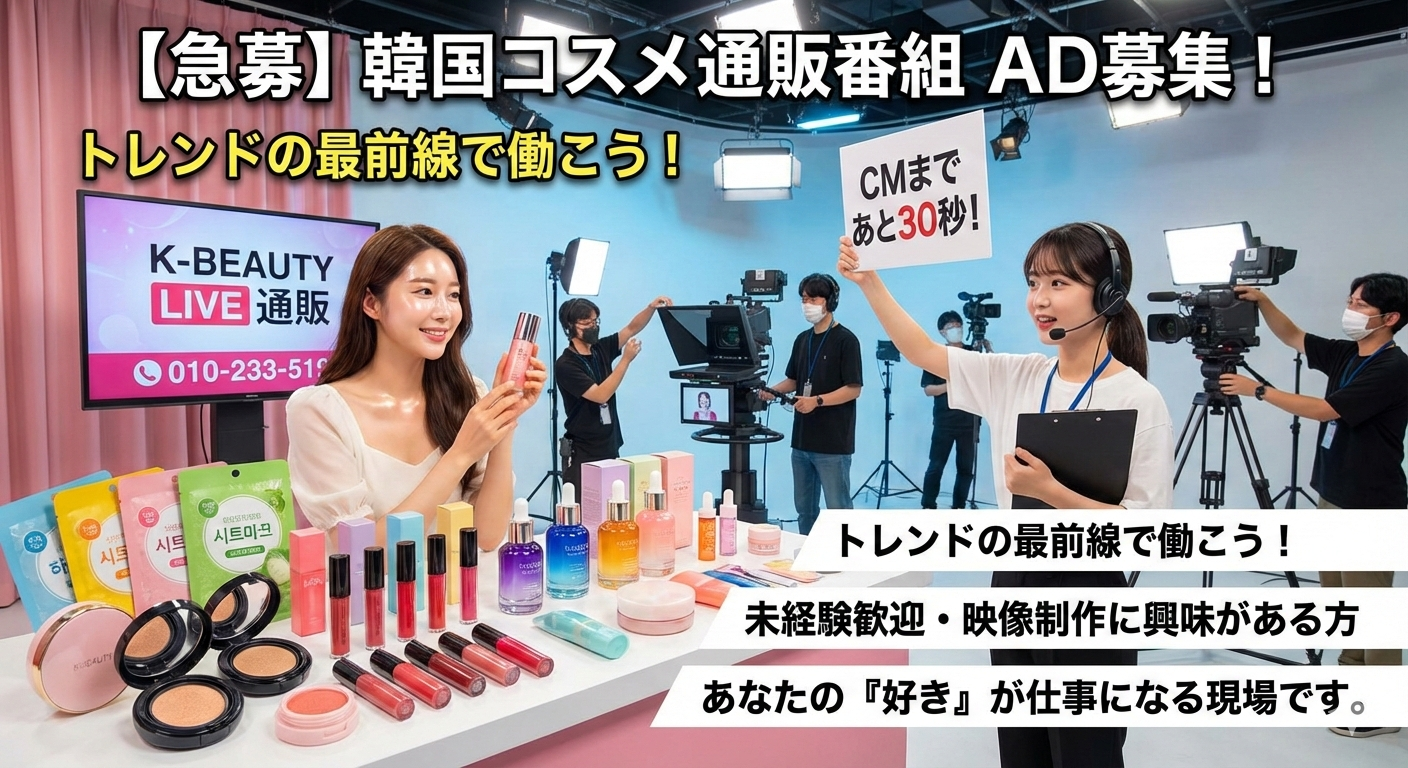 ビズボランテ/村田/通販番組