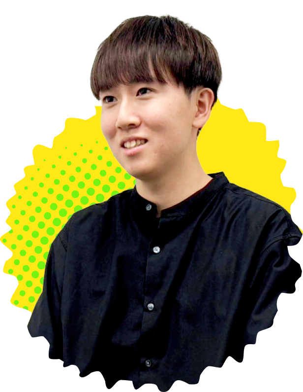 AD 伊藤さん