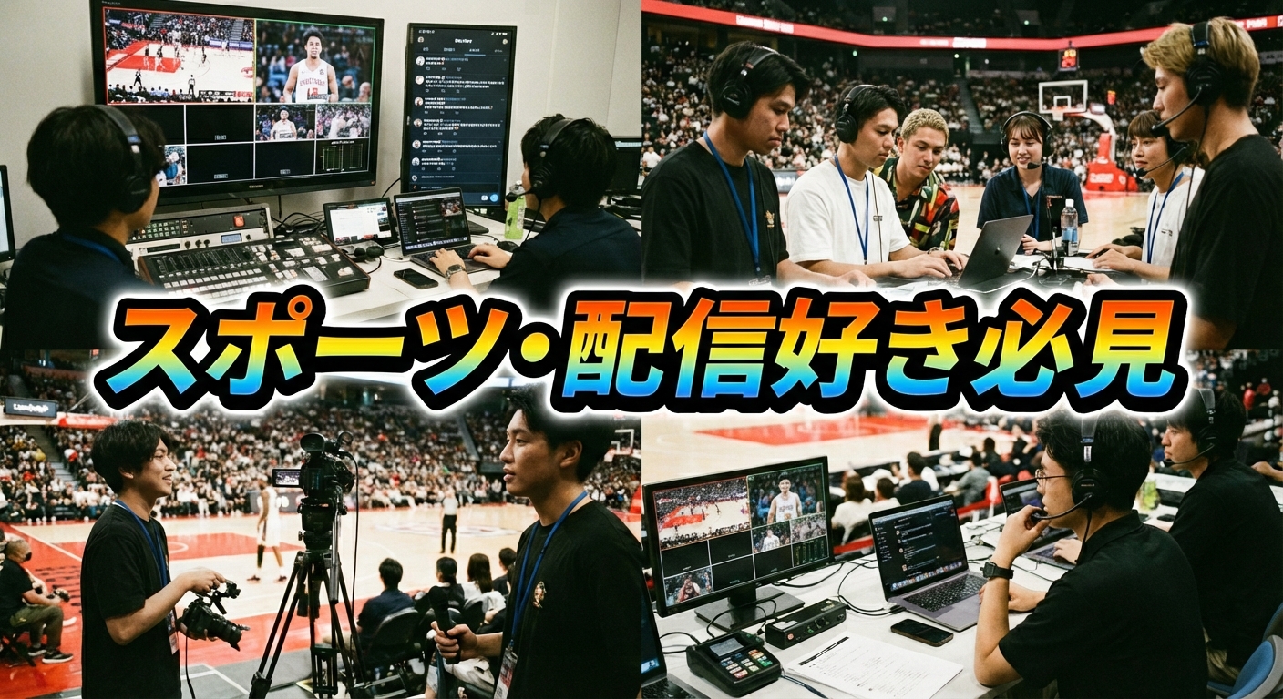 駅などにあるデジタルサイネージの映像編集に携わります