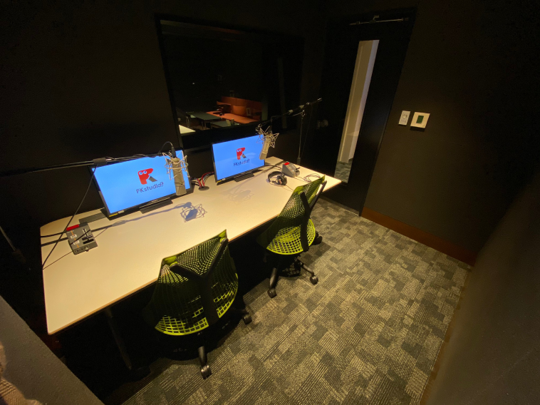 NA Room写真