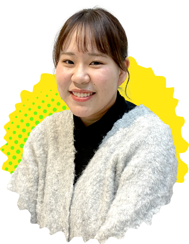 AD 市川さん