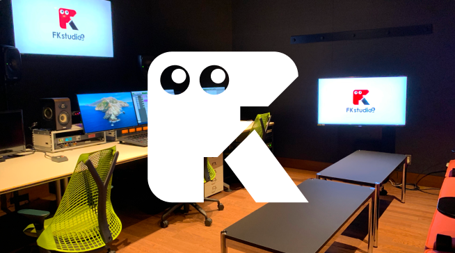 FKstudioの画像